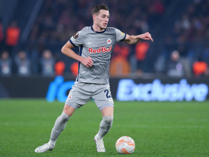 Liverpool má zájem o nového Luku Modriče