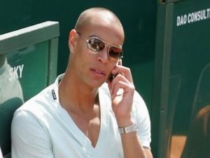 Postarám se o Ronaldinha – Ferrari