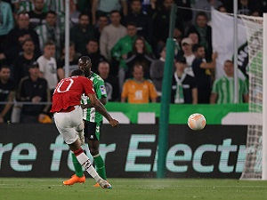 Review EL: Střelnice v Rotterdamu zastínila ostatní zápasy