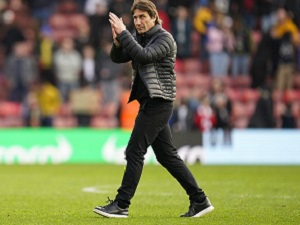 Conte se vrátil do Itálie, bude v příští sezóně trénovat některý top tým?