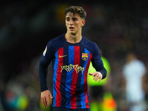 Gaviho první profesionální smlouva je neplatná. Barcelonu může opustit zadarmo