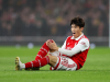 Arsenal utrpěl obrovskou ránu. Takehiro Tomiyasu je pro tuto sezonu vyřazen ze hry s vážným zraněním.