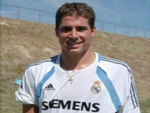 Javi Garcia bude o svou šanci bojovat