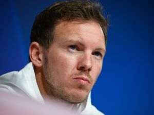 Zamíří Julian Nagelsmann na lavičku Tottenhamu Hotspur? Německý kouč je otevřen jednáním