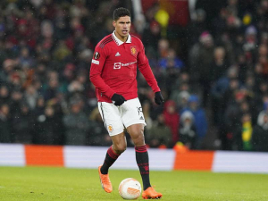 Raphael Varane si nechává dveře zpět do Realu Madrid otevřené