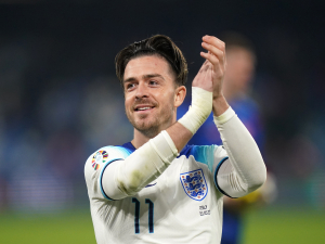 Jack Grealish si po každém zápase objednává stejné jídlo za 56 liber