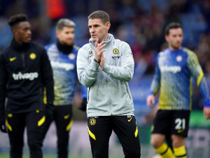Thomas Tuchel chce svého asistenta z Chelsea. Ten už s mužstvem The Blues ani nepracuje