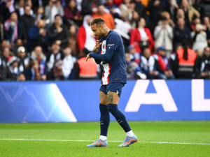 Hvěžda PSG Neymar prohrál neuvěřitelnou sumu za jedinou hru v pokeru