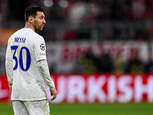 PSG si nemůže dovolit nabídnout Messimu stejný plat, jako měl dosud