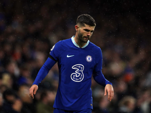 Posezónní výprodej v Chelsea. Kdo může odejít? 1/2