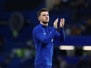 Posezónní výprodej v Chelsea. Kdo může odejít? 2/2