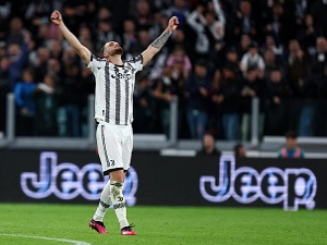 Odvolací soud dal za pravdu Juventusu, Stará dáma má zpět 15 bodů