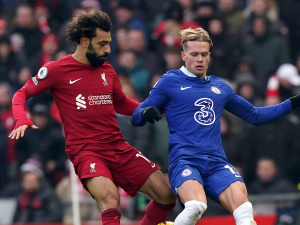 Chelsea už bez Pottera přivítá Liverpool, United hrají s Brentfordem