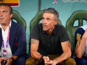 Luis Enrique je blízko angažmá v Chelsea. Zájem je i z Tottenhamu
