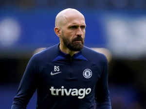 Chelsea má dostat z nejhoršího Bruno Saltor. Bylo to těžkých 24 hodin. Hráči jsou smutní, přiznal