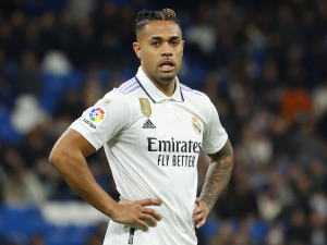 O útočníka Realu Madrid Díaze by mohl mít zájem Leeds United