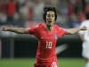 Park Chu-Young a jeho debut v Monacu