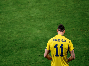 Zlatan Ibrahimovič by v létě mohl změnit dres, dost možná ale zůstane v Itálii