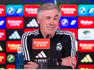 Carlo Ancelotti byl dotázán, zda by byl schopen vést Barcelonu. Odpověděl, že…