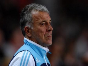 Gerets zklamán šokující porážkou