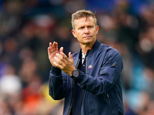 Fotbalisty Leicesteru do boje o záchranu zřejmě povede Jesse Marsch