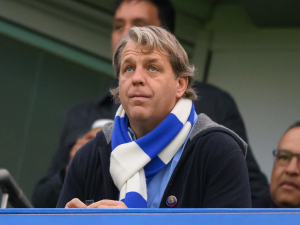 Majitel Chelsea požádal Jamese Cordena o radu ohledně příštího manažera