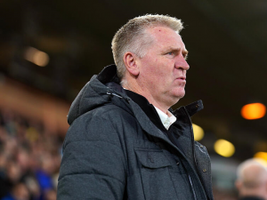 Leicester do konce sezóny povede Dean Smith