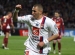 Benzema znovu zachráncem Lyonu