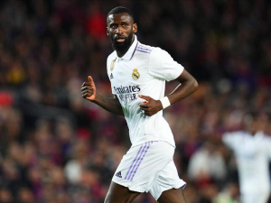 Antonio Rudiger: Jsem v Realu šťastný, ale Chelsea stále respektuji