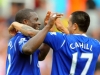 Everton ve skvělém zápase udolal Stoke