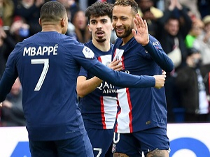 Mbappé, Verratti a Neymar se neúčastnili oficiálního focení týmu
