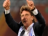 Mazzarri: Dobrý první poločas