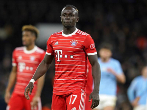 Bayern Mnichov zvažuje prodej Sadia Maného po potyčce s Leroyem Saném