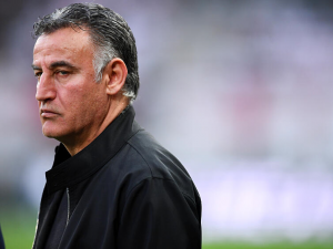 Christophe Galtier je obviněn z rasismu. Kvůli výhružkám si musel najmout ochranku