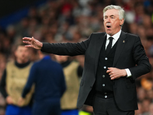 Carlo Ancelotti: Jsem si jistý, že v Realu Madrid budu pokračovat i další sezónu