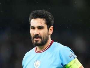 Barcelona je blízko dohody s Ilkayem Gündoganem. Oporu Manchesteru City může získat zdarma