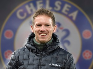 Chelsea se poprvé sešla s Julianem Nagelsmannem. V rukávu má zajímavý trumf pro jednání s Bayernem
