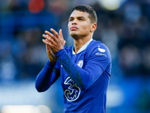 Thiago Silva: Problémem Chelsea je šířka kádru. Kvůli novým hráčům se musela zvětšovat šatna