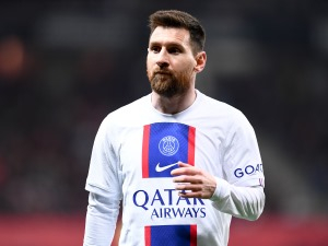 Lionel Messi po ligové prohře PSG odletěl do Rijádu: Nastane překvapivý zvrat?