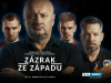 Stanice O2 TV Sport uvede v pondělí první díl dlouho očekávaného seriálu o Viktorii Plzeň