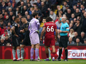 Byl odhalen důvod, proč Trent Alexander Arnold hraje za Liverpool s číslem 66 