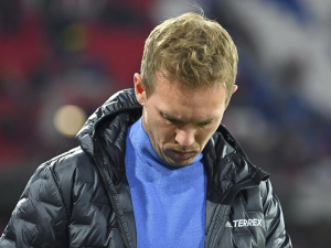 Julian Nagelsmann definitivně odmítl Chesea. Mimo hru je i Luis Enrique