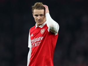 Jamie Carragher: Arsenal potřebuje zázrak, aby získal titul