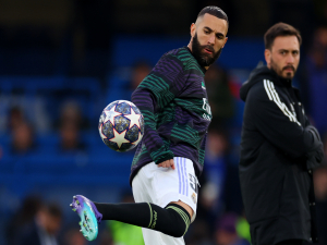 Smlouva Karima Benzemy s Realem Madrid byla prodloužena díky tajemné klauzuli
