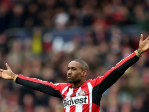 Ztrácím čas? Jermain Defoe kritizuje nedostatek černošských trenérů v Anglii