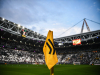 Juventus by mohl být vyloučen z nadcházejícího ročníku Ligy mistrů 