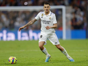 Real Madrid nabídne Danimu Ceballosovi prodloužení smlouvy na konci sezóny