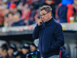 Ralph Rangnick: Nagelsmann by mohl v Tottenhamu napsat zajímavý příběh