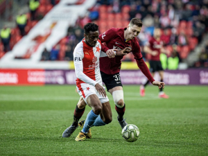 Jak bude vypadat program nadstavby? Derby se dočkáme hned v druhém kole