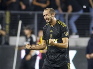Giorgio Chiellini prozradil, že v minulosti téměř podepsal smlouvu v Realu Madrid
